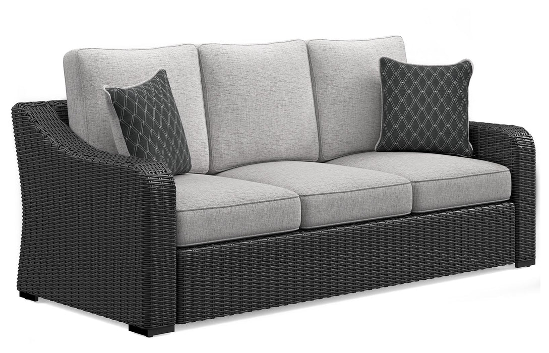 Beachcroft - Sofa With Cushion Signature Design by Ashley®