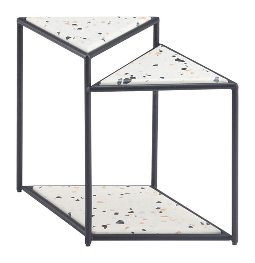 Miste - Side Table - Multicolor Zuo Modern