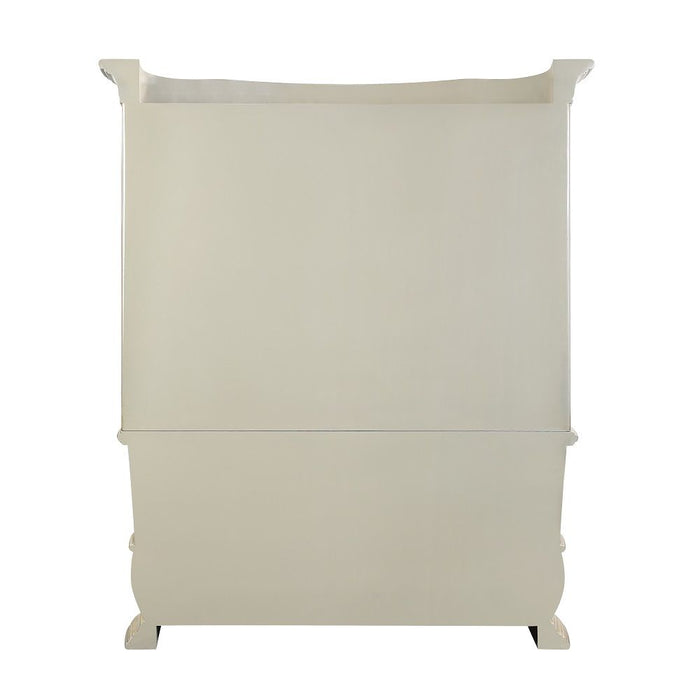 Danae - Curio - Champagne & Gold ACME