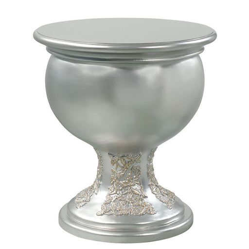 Sandoval - Nightstand - Champagne ACME
