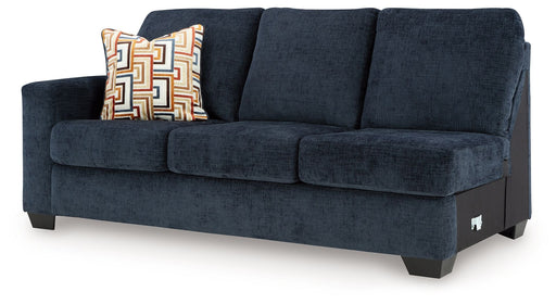 Aviemore - Laf Sofa - Ink Signature Design by Ashley®