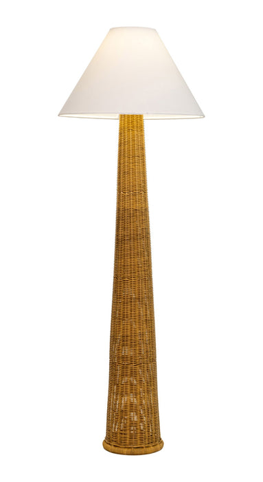 Palmia - Solar Lamp Zuo Modern