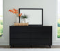 Danziar - Panel Bedroom Set Signature Design by Ashley®