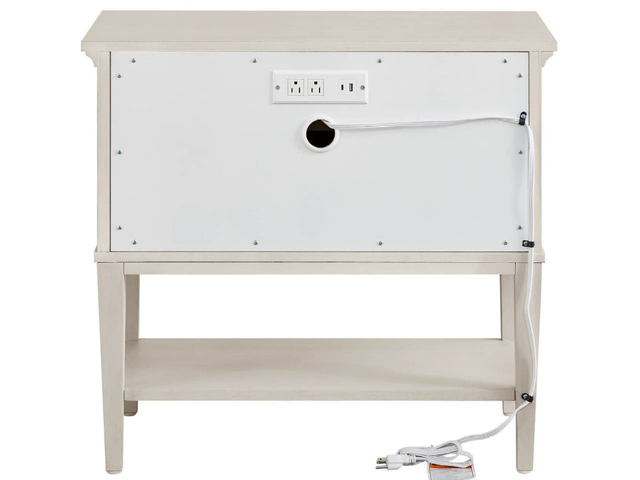 Birchaven - Nightstand, 2 Drawers Universal Furniture