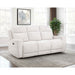 Patrick - Power Reclining Sofa With Dual Recliners Furniture Max