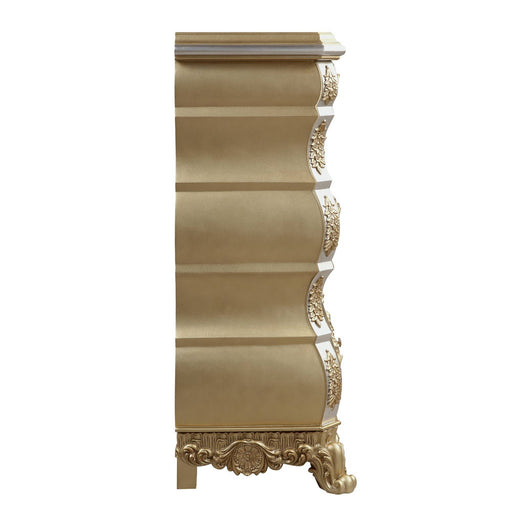 Seville - Chest - Gold ACME