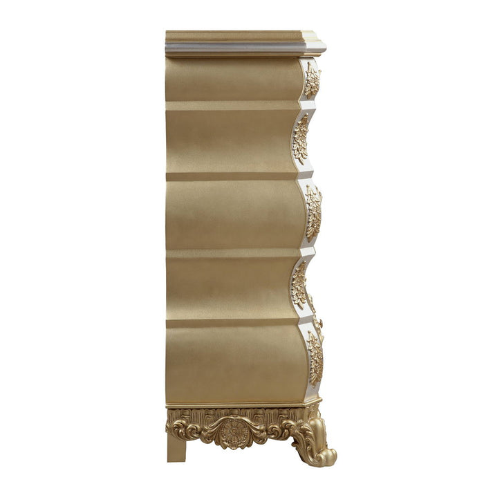Seville - Chest - Gold ACME