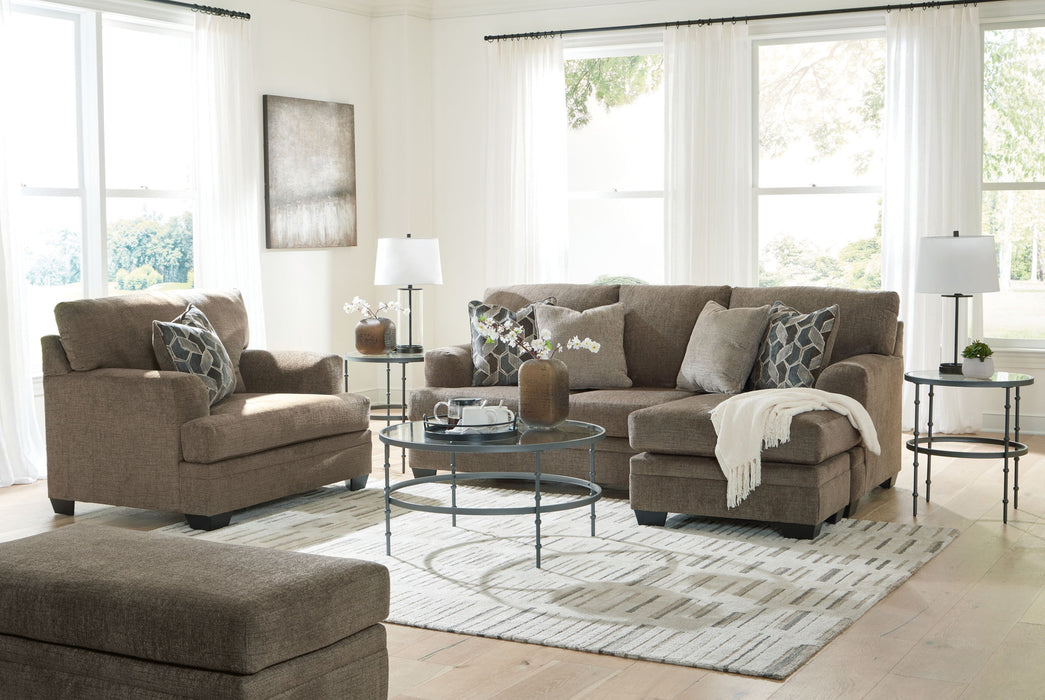 Stonemeade - Living Room Set Signature Design by Ashley®