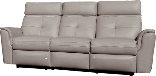 8501 - Sofa With 2 Manual Recliners Extravaganza Collection