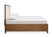 Ridgefield - Upholstered Panel Storage Bedroom Set Magnussen Furniture