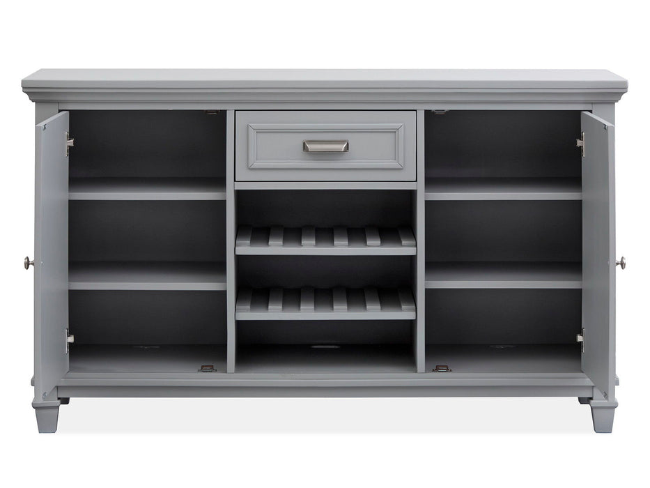 Charleston - Server Magnussen Furniture