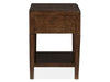 Rowan - Open Nightstand - Espresso Magnussen Furniture