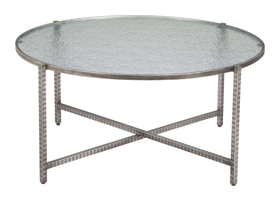 Vetro - Table Zuo Modern