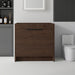 Freestanding Bathroom Vanity Cabinet With Soft Close Doors, Cabinet Only Home Essentials