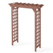 Wedding Arbor With Trellis Design Daily Nest