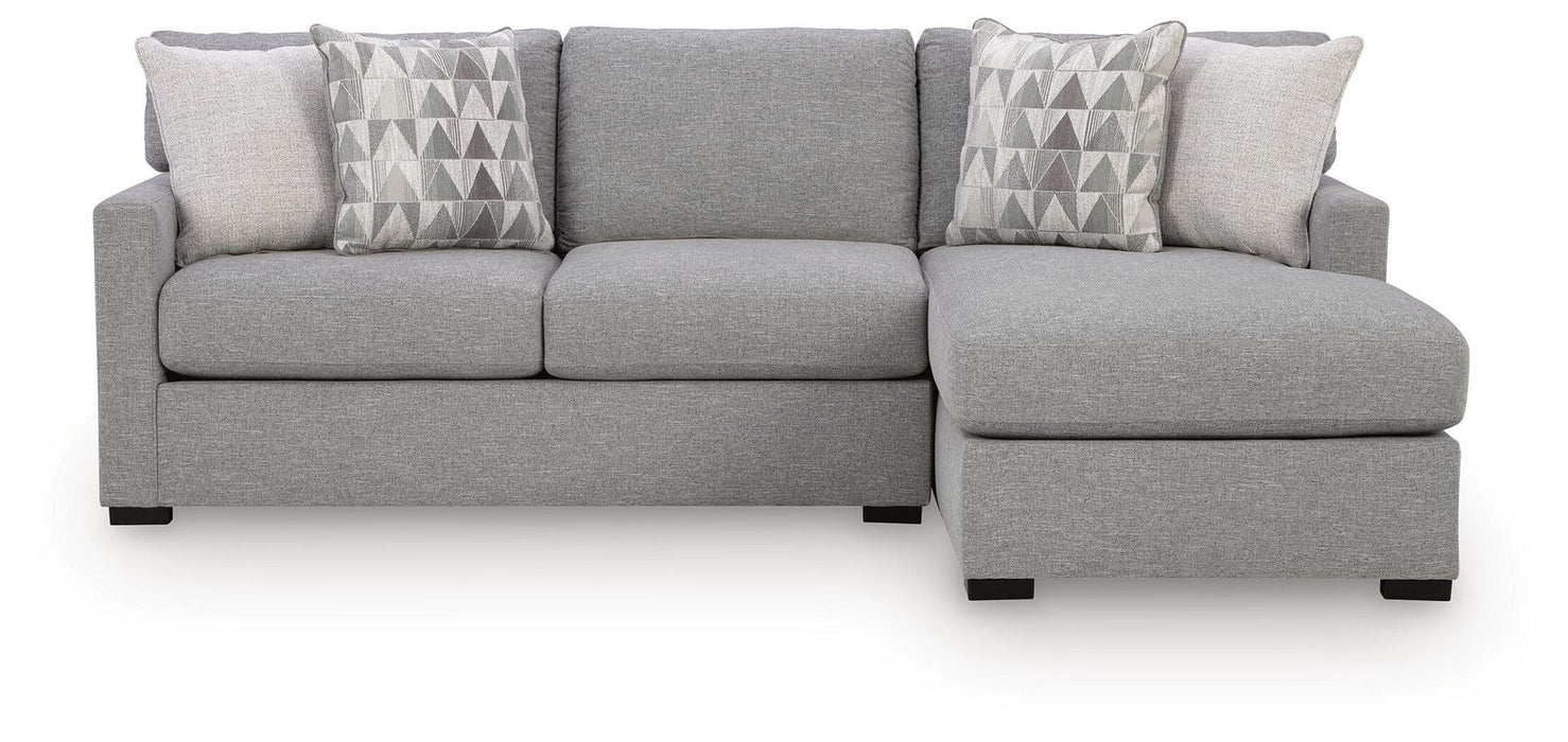 UrbanCrest - Sleeper Sectional Signature Design by Ashley®