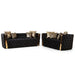 Naomi - Living Room Set Matrix Furniture Group