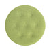 Yolanda - Round Upholstered Accent Ottoman Jennifer Taylor Home