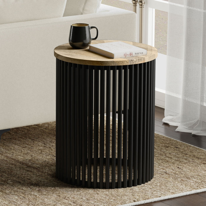 Demy - Table Simpli-Home