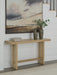 Crendlin - Table Signature Design by Ashley®