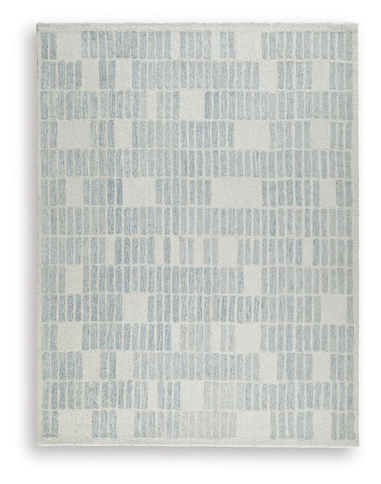 Dylanton - Rug Signature Design by Ashley®