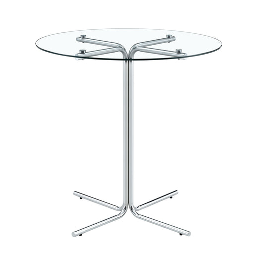 Round Bar Table For Kitchens Home Essentials
