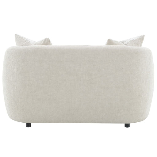 Etienne - Loveseat With 3 Pillows ACME