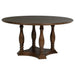 Claire - Round Dining Table Set Furniture Max