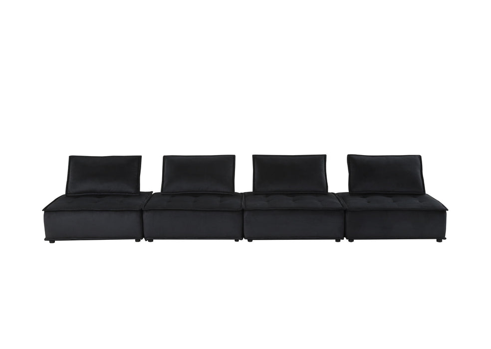 Anna - Modular Sofa Lilola Home