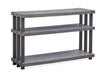 Eldridge - Rectangular Table Magnussen Furniture