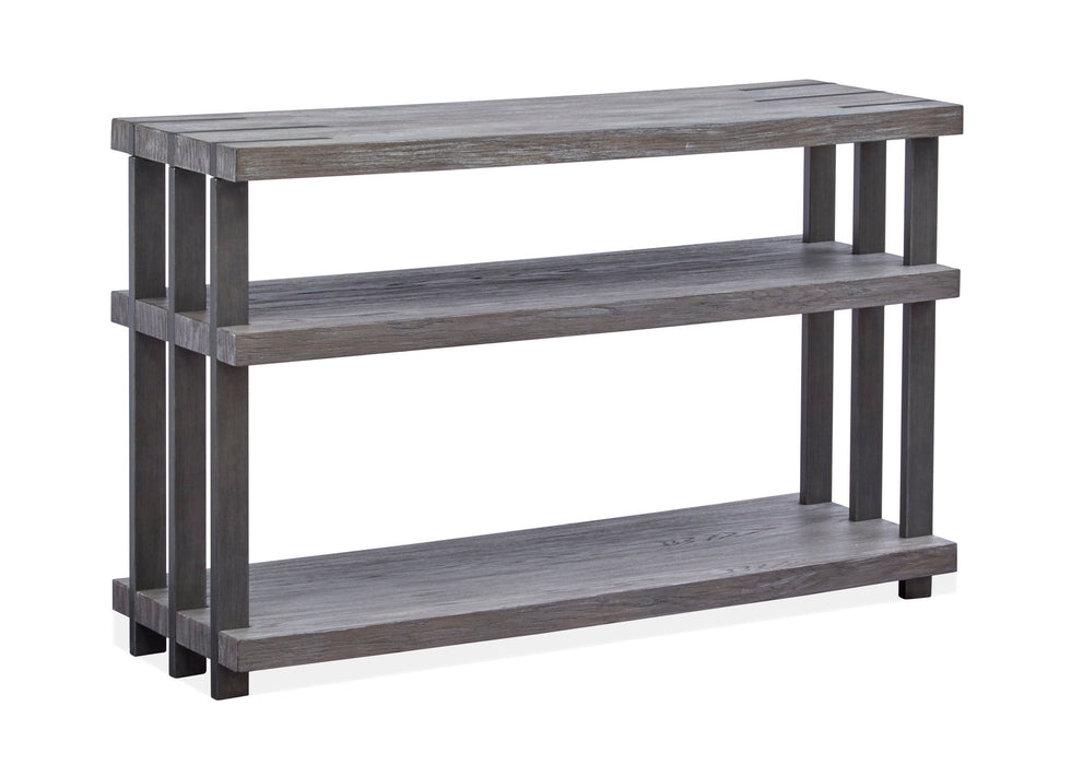 Eldridge - Rectangular Table Magnussen Furniture