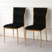 Modern Dining Chair For Dining Room Home Essentials