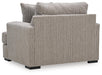 Lofwood - Chair And A Half Signature Design by Ashley®