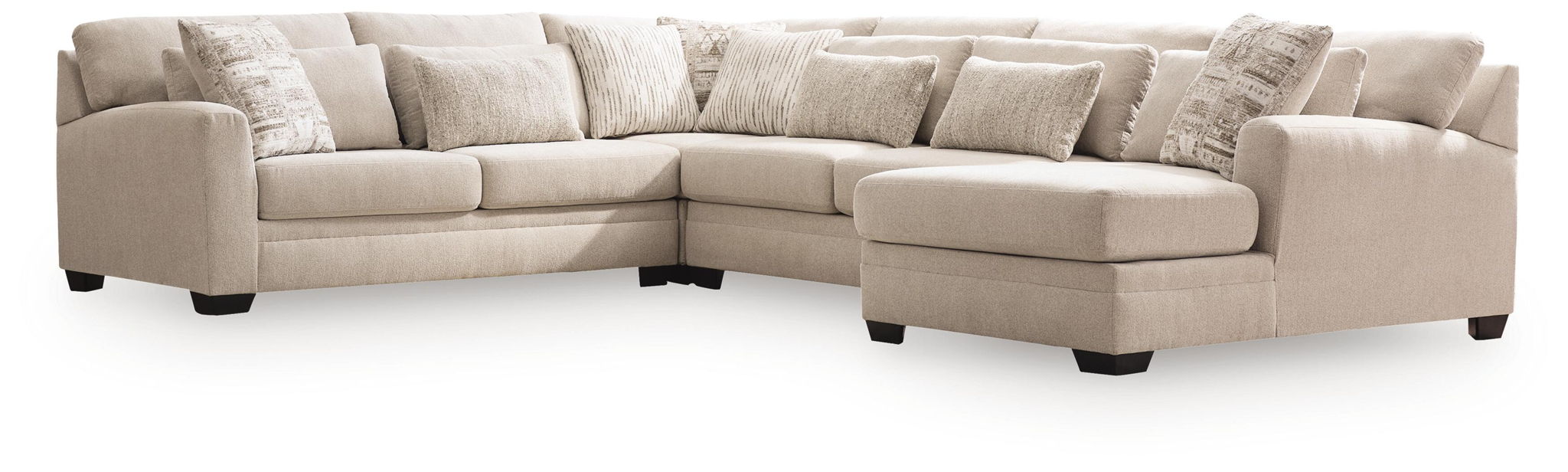 Mandi Point - Sectional Benchcraft®
