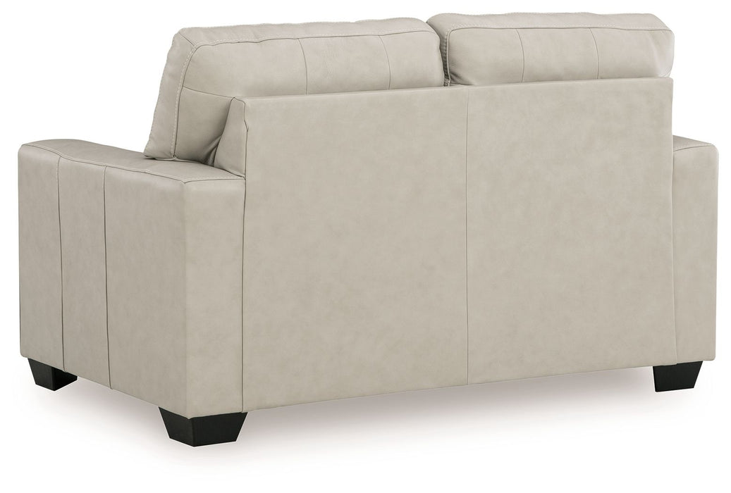 Santorine - Loveseat Signature Design by Ashley®