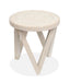Bostwick - Round Table Magnussen Furniture