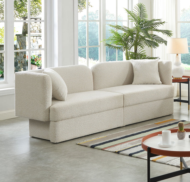 Marcel - Sofa Meridian Furniture