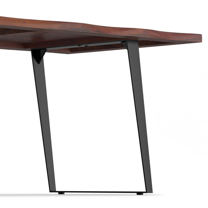 Delta - Handcrafted Dining Table Simpli-Home