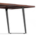 Delta - Handcrafted Dining Table Simpli-Home