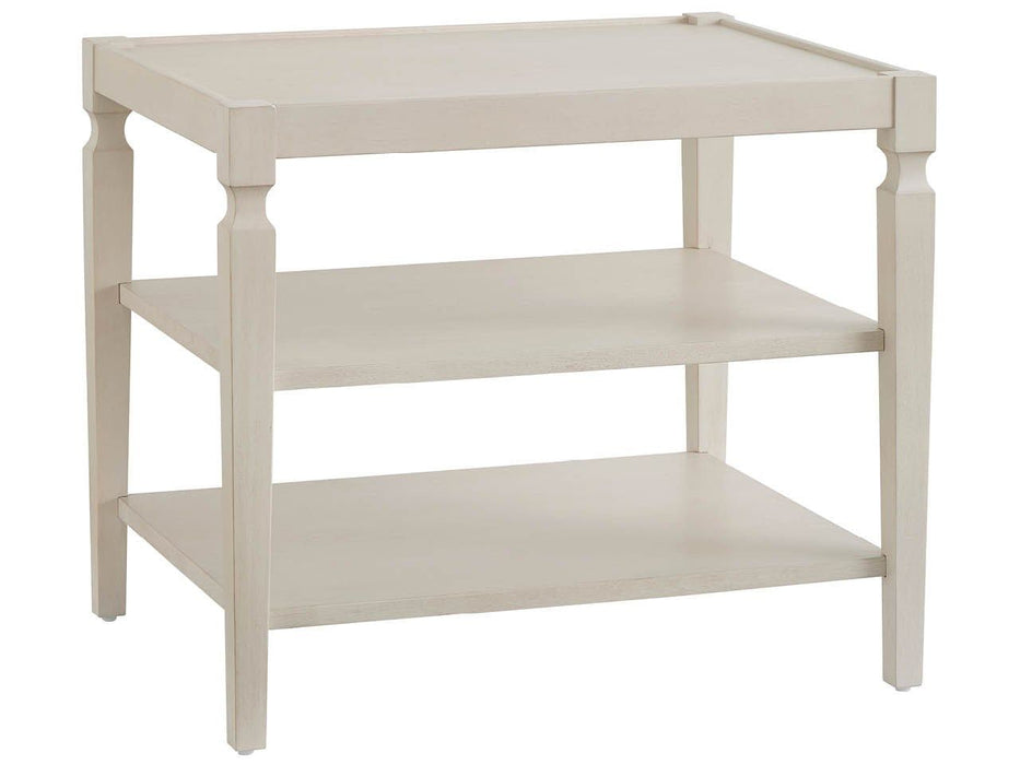 Birchaven - Living Room Table Universal Furniture