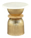 Maro - Accent Table - Multicolor Zuo Modern