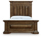 Frantanna - Panel Bed Signature Design by Ashley®