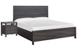Merrifield - Panel Bedroom Set Magnussen Furniture