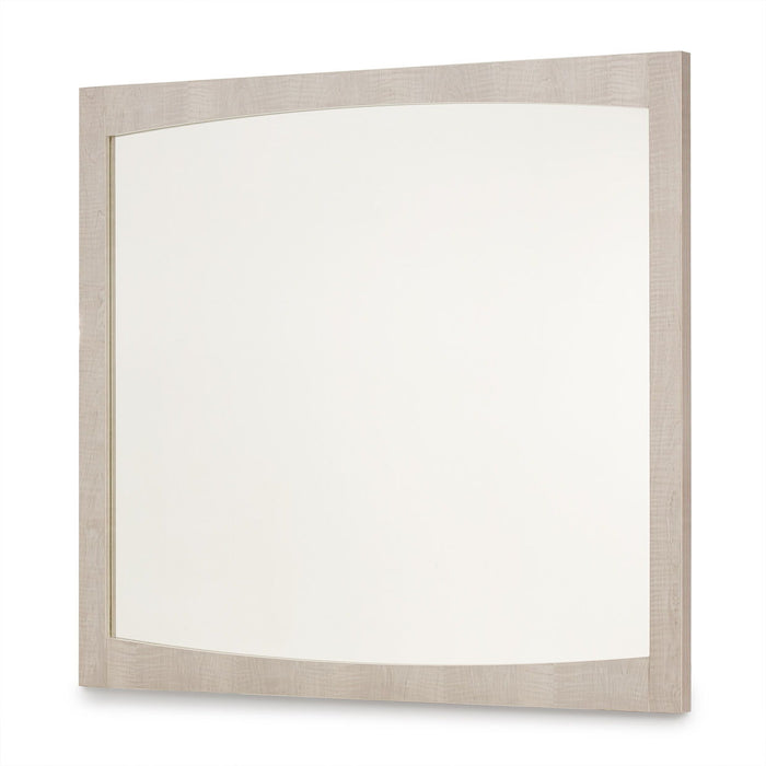 Marin - Mirror - Beige