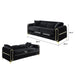 Ruby - Sofa Matrix Furniture Group