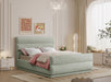 Paxton - Bed Meridian Furniture