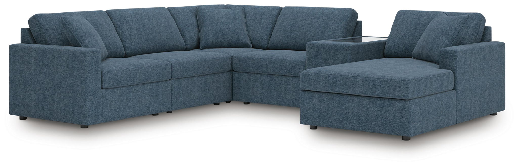 Modmax - Sectional - Ink Signature Design by Ashley®