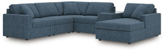 Modmax - Sectional - Ink Signature Design by Ashley®