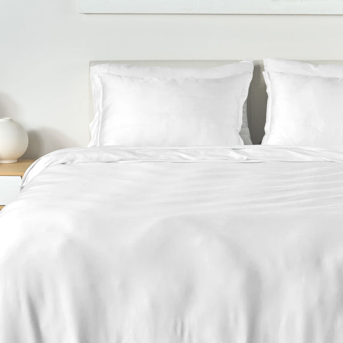 Solid - Duvet & Sham Set Bedgear