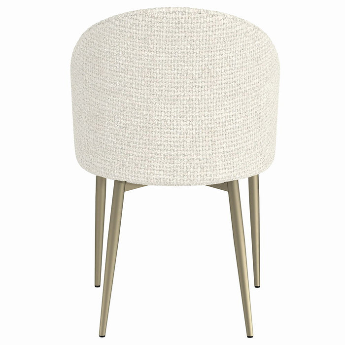 Cora - Side Chair (Set of 2) ACME